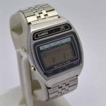 Casio Melody Alarm 82 M-1230 Quartz Digital Vintage Men’s Watch HLM117ARL12 - Image 4
