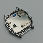 Casio Quartz 1301 Digital AD159 Ana Digi Vintage Men's Watch For Parts WLD483ARL1 - Image 5
