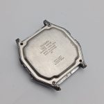 Casio Quartz 1301 Digital AD159 Ana Digi Vintage Men's Watch For Parts WLD483ARL1 - Image 4