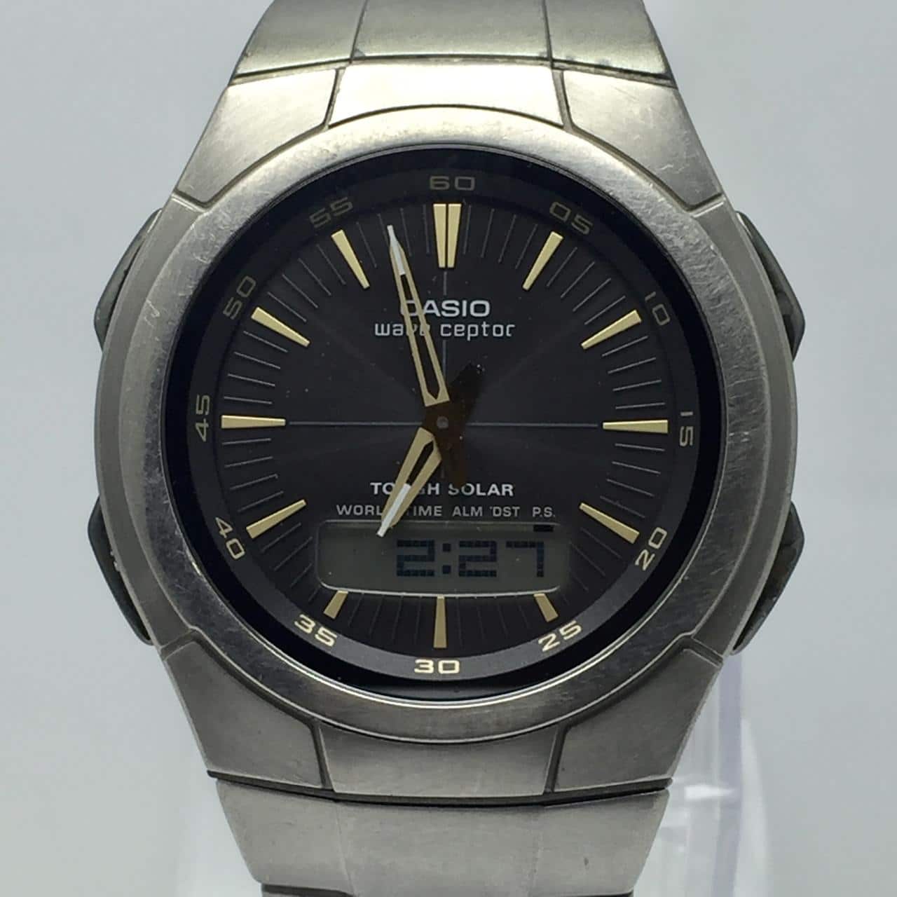 Casio-WaveCeptor-Ana-Digi-3315-WVF-100TJ-Tough-Solar-Vintage-Mens-Watch10.jpeg Casio WaveCeptor Ana-Digi 3315 WVF-100TJ Tough Solar Vintage Men's Watch SAF10NRZ4 - Image 1