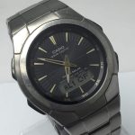 Casio WaveCeptor Ana-Digi 3315 WVF-100TJ Tough Solar Vintage Men's Watch SAF10NRZ4 - Image 4