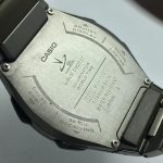 Casio WaveCeptor Ana-Digi 3315 WVF-100TJ Tough Solar Vintage Men's Watch SAF10NRZ4 - Image 9