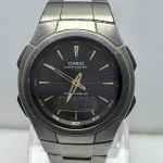 Casio WaveCeptor Ana-Digi 3315 WVF-100TJ Tough Solar Vintage Men's Watch SAF10NRZ4 - Image 3