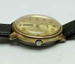 Citizen 61-6702 Automatic Day/Date Vintage Men's Watch BRG257ALI4 - Image 5
