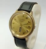 Citizen 61-6702 Automatic Day/Date Vintage Men's Watch BRG257ALI4 - Image 3