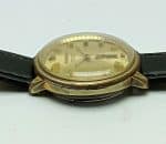 Citizen 61-6702 Automatic Day/Date Vintage Men's Watch BRG257ALI4 - Image 6