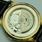 Citizen 61-6702 Automatic Day/Date Vintage Men's Watch BRG257ALI4 - Image 10