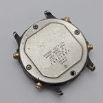 Citizen Promaster 0160-313925 Quartz Ana Digi Vintage Watch For Parts TBS23ARL3 - Image 5