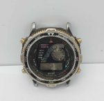 Citizen Promaster 0160-313925 Quartz Ana Digi Vintage Watch For Parts TBS23ARL3