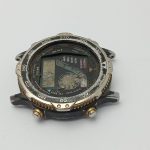 Citizen Promaster 0160-313925 Quartz Ana Digi Vintage Watch For Parts TBS23ARL3 - Image 2