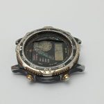 Citizen Promaster 0160-313925 Quartz Ana Digi Vintage Watch For Parts TBS23ARL3 - Image 3