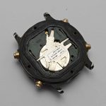 Citizen Promaster 0160-313925 Quartz Ana Digi Vintage Watch For Parts TBS23ARL3 - Image 4