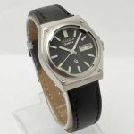 Citizen Quartz 1400-141679 K Day-Date Vintage Men's Watch - Image 5