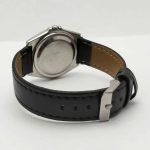 Citizen Quartz 1400-141679 K Day-Date Vintage Men's Watch - Image 7
