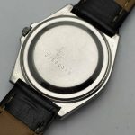 Citizen Quartz 1400-141679 K Day-Date Vintage Men's Watch - Image 8