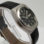 Citizen Quartz 1400-141679 K Day-Date Vintage Men's Watch - Image 6