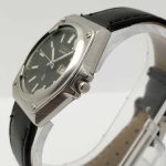 Citizen Quartz 1400-141679 K Day-Date Vintage Men's Watch - Image 3