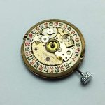ETA cal. 2409 Swiss manual wind watch movement ASN170NRZ2