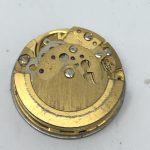 Enicar AR-815B Automatic Vintage Watch Movement For Parts DDK83AZB2