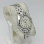 Fortis Manual Winding Vintage Women's Watch WLD657ARL5 - Image 4