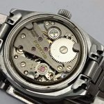Fortis Manual Winding Vintage Women's Watch WLD657ARL5 - Image 9