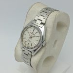 Fortis Manual Winding Vintage Women's Watch WLD657ARL5 - Image 3