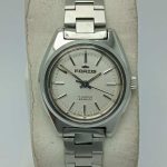 Fortis Manual Winding Vintage Women's Watch WLD657ARL5