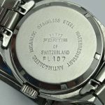Fortis Manual Winding Vintage Women's Watch WLD657ARL5 - Image 8
