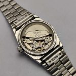 Seiko 5 Automatic 2919-0080 Vintage Women’s Watch ALM67ABR2 - Image 6