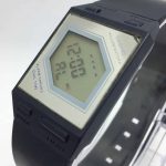 Casio FILM FS-00 Digital 2080 Data Bank Vintage Unisex Watch FWD181BUR5 - Image 2