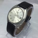 Seiko 5 Automatic 6119-7030 Day/Date Vintage Men's Watch TYB477BAS20 - Image 2
