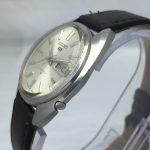 Seiko 5 Automatic 6119-7030 Day/Date Vintage Men's Watch TYB477BAS20 - Image 6