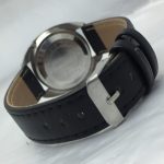 Seiko 5 Automatic 6119-7030 Day/Date Vintage Men's Watch TYB477BAS20 - Image 7