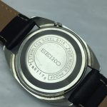 Seiko 5 Automatic 6119-7030 Day/Date Vintage Men's Watch TYB477BAS20 - Image 8