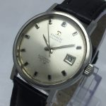 Tissot Visodate 44530-1 Automatic Seastar T12 Vintage Men's Watch TYB478BAS20