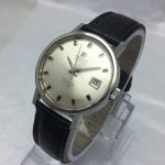 Tissot Visodate 44530-1 Automatic Seastar T12 Vintage Men's Watch TYB478BAS20 - Image 2
