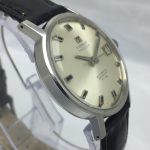Tissot Visodate 44530-1 Automatic Seastar T12 Vintage Men's Watch TYB478BAS20 - Image 5