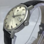 Tissot Visodate 44530-1 Automatic Seastar T12 Vintage Men's Watch TYB478BAS20 - Image 6