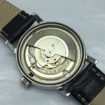 Tissot Visodate 44530-1 Automatic Seastar T12 Vintage Men's Watch TYB478BAS20 - Image 11