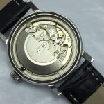 Tissot Visodate 44530-1 Automatic Seastar T12 Vintage Men's Watch TYB478BAS20 - Image 10