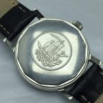 Tissot Visodate 44530-1 Automatic Seastar T12 Vintage Men's Watch TYB478BAS20 - Image 8