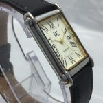 LK Quartz Laura Kent Tank Rectangular Shape Vintage Unisex Watch ATF155BAS5 - Image 5