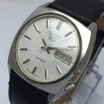 Seiko 5 Automatic 6309-8610 Day/Date Vintage Men's Watch ATF154BAS8