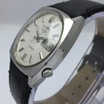 Seiko 5 Automatic 6309-8610 Day/Date Vintage Men's Watch ATF154BAS8 - Image 6