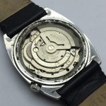 Seiko 5 Automatic 6309-8610 Day/Date Vintage Men's Watch ATF154BAS8 - Image 9