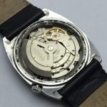 Seiko 5 Automatic 6309-8610 Day/Date Vintage Men's Watch ATF154BAS8 - Image 10