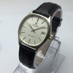 Nivada Automatic Popular 67256 Vintage Men's Watch ABK439BAS15 - Image 2