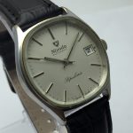 Nivada Automatic Popular 67256 Vintage Men's Watch ABK439BAS15 - Image 3