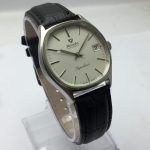 Nivada Automatic Popular 67256 Vintage Men's Watch ABK439BAS15 - Image 4