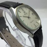 Nivada Automatic Popular 67256 Vintage Men's Watch ABK439BAS15 - Image 5